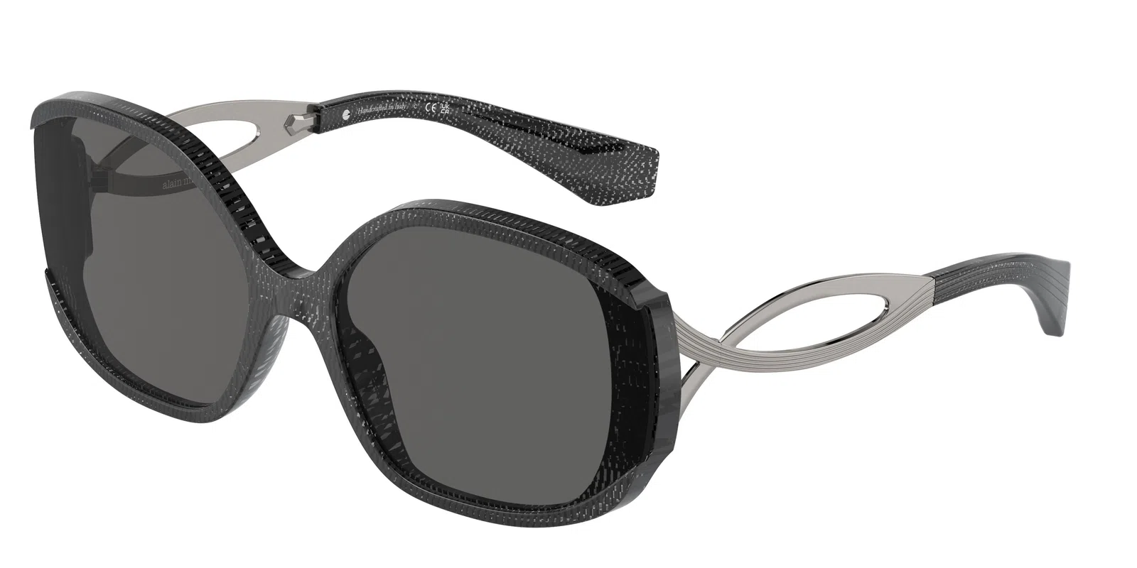 Alain Mikli 5508 Sunglasses